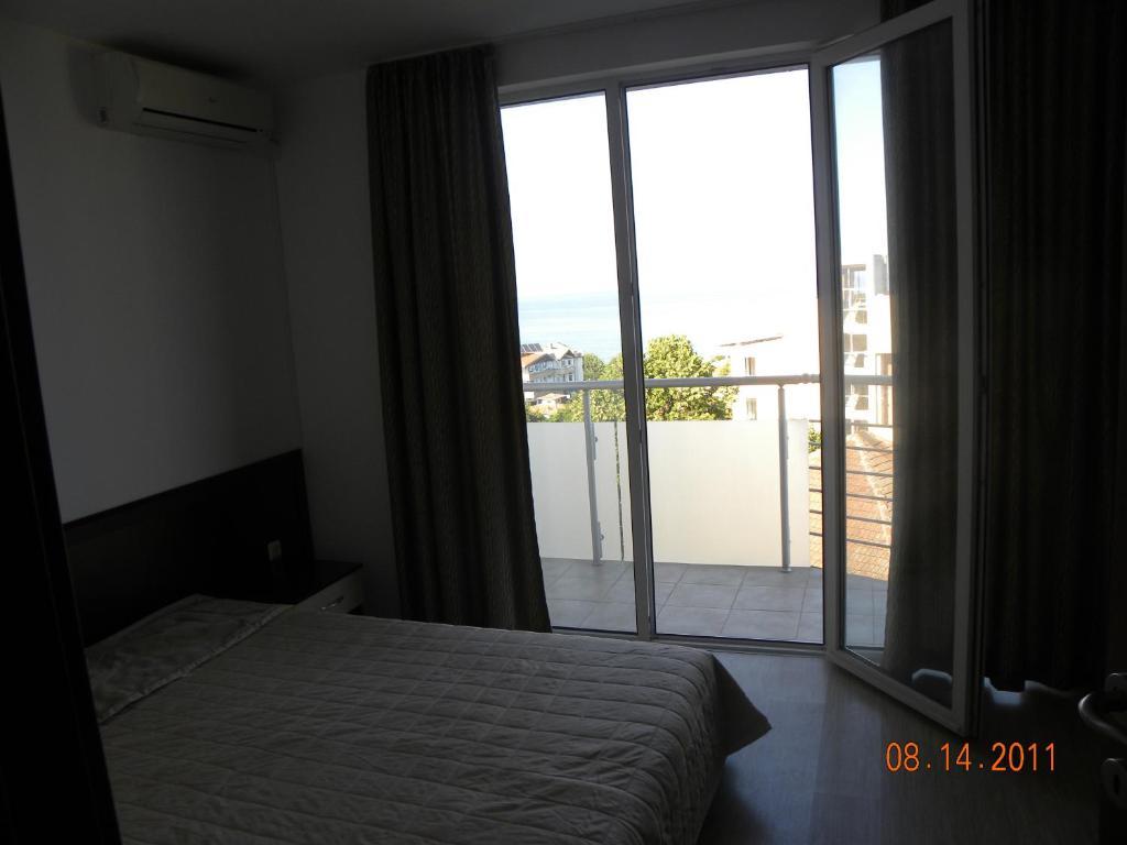 Apartcomplex New Tawn Obzor Ngoại thất bức ảnh