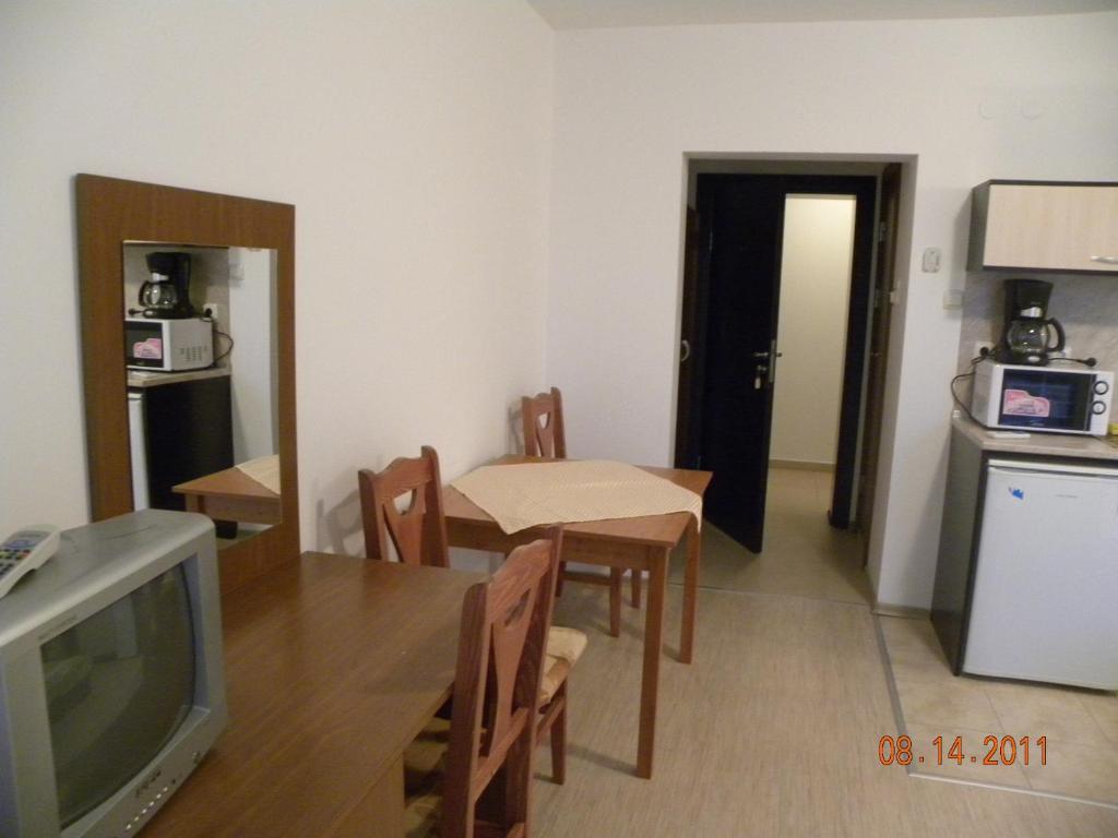 Apartcomplex New Tawn Obzor Phòng bức ảnh